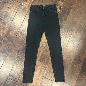 Urban Outfitters BDG black Jeans 26